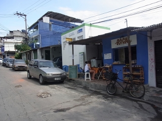 Encontro Economias Coletivas