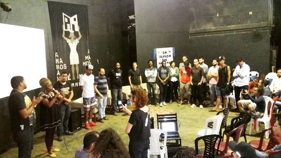 Educação de resistência: pré-vestibulares comunitários debatem desafios e perspectivas