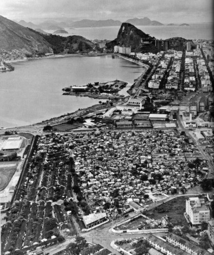 Da Praia do Pinto à Ocupação do MLSM: os despejos e remoções não pararam de atingir os mais pobres