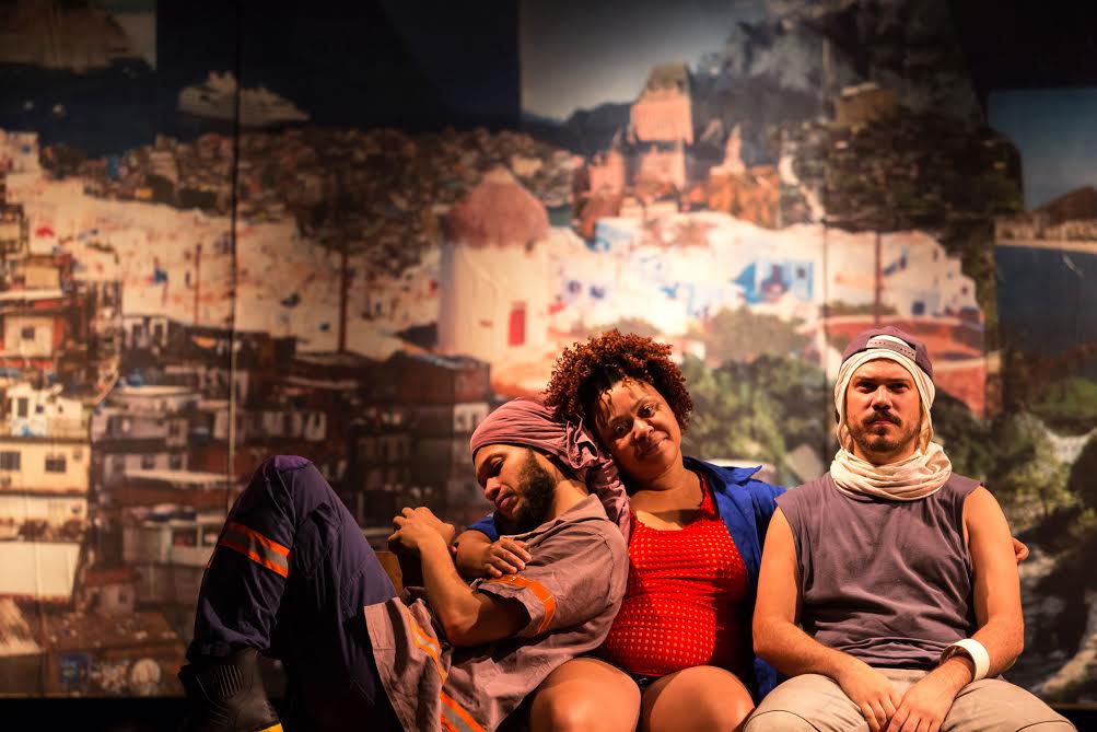 Produções mareenses para assistir no recesso