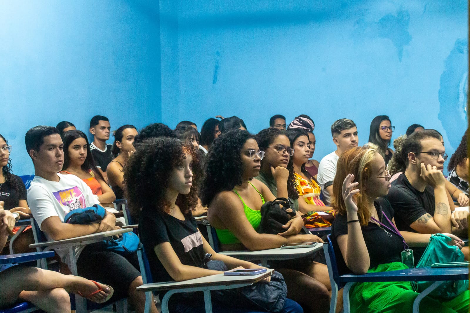 Educação popular insere alunos nas melhores escolas e universidades públicas