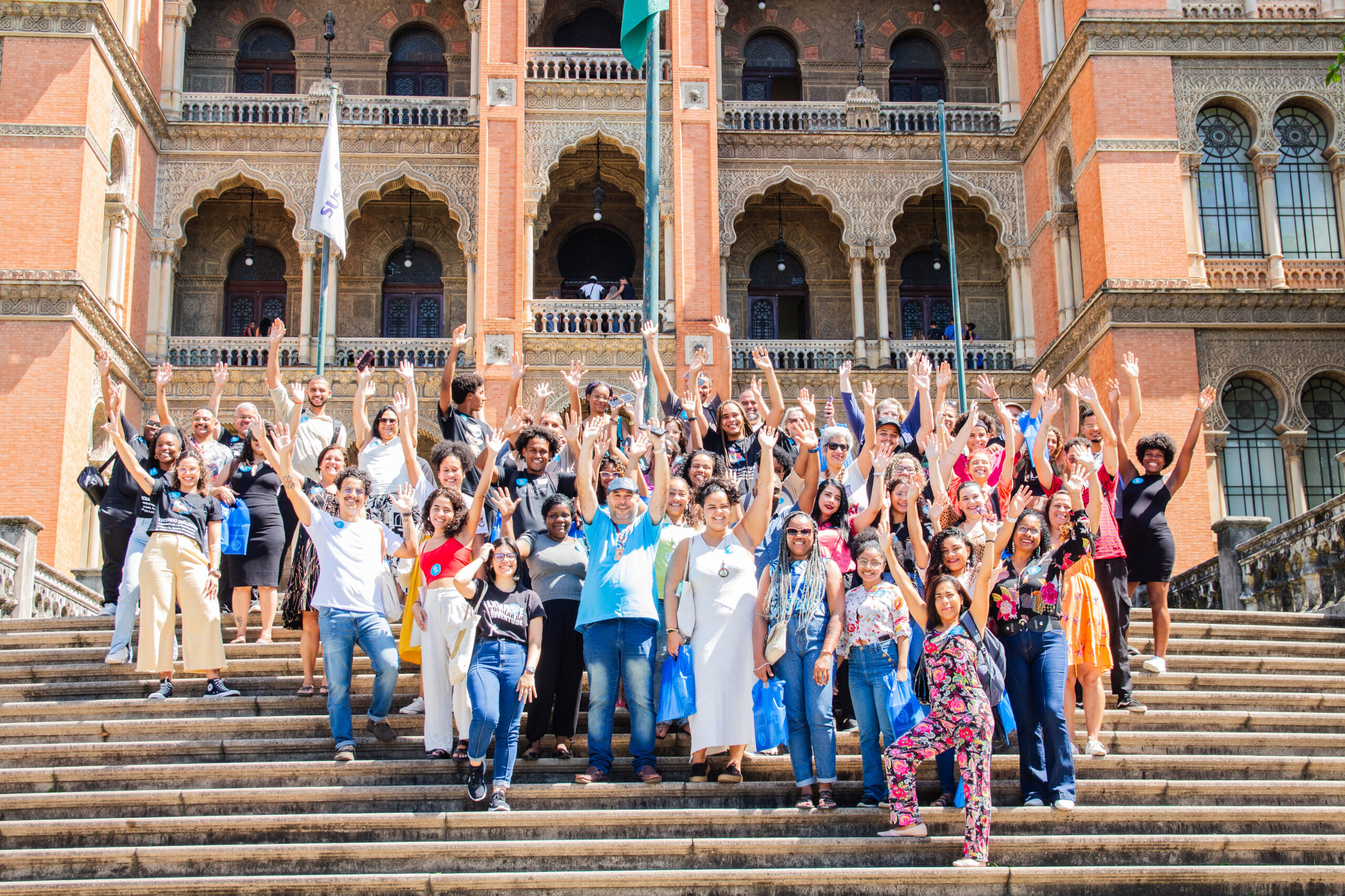 DEBATENDO A SAÚDE MENTAL NEGRA E PERIFÉRICA