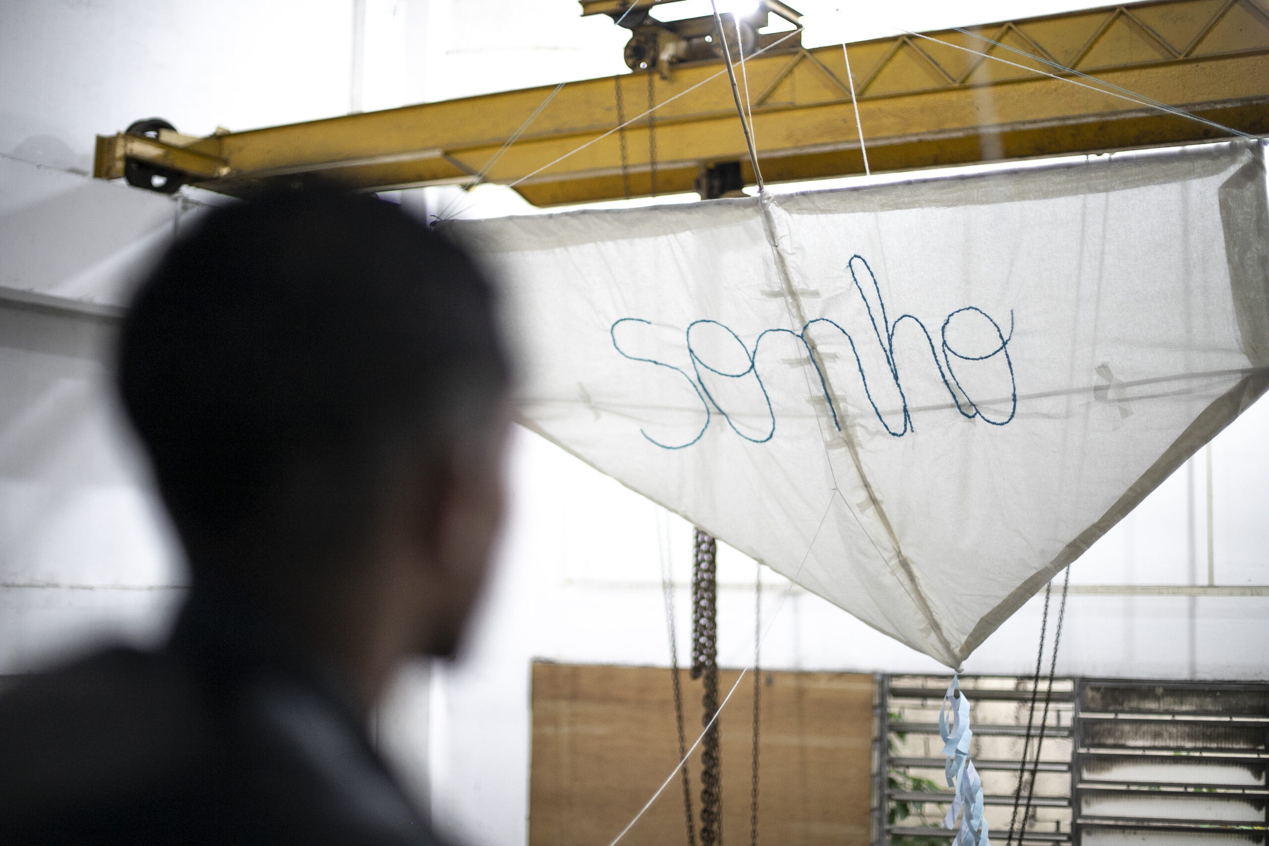 Museu da Maré recebe obras da Escola de Belas Artes da UFRJ