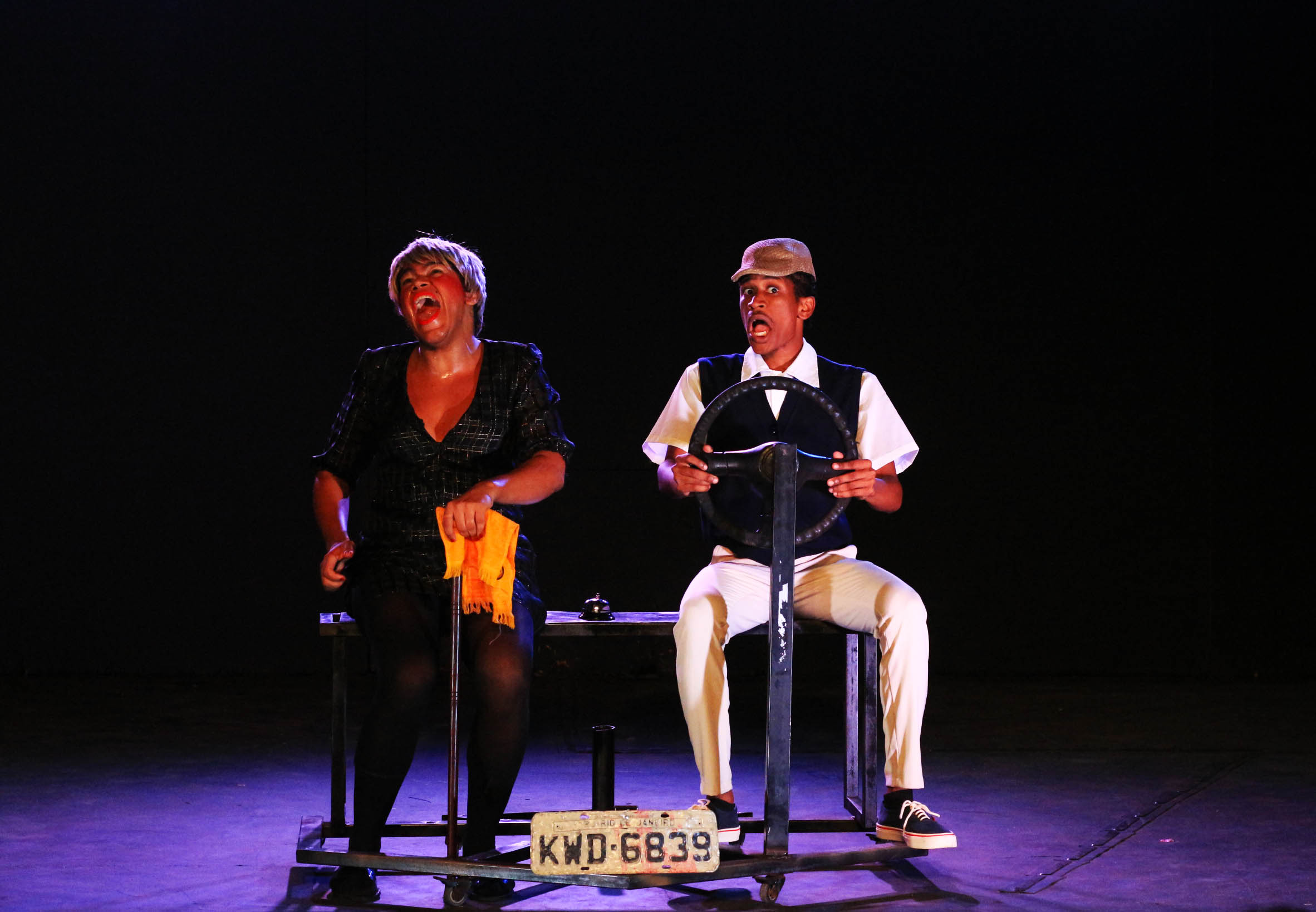 Festival de Cenas Curtas tem sua 11ª edição