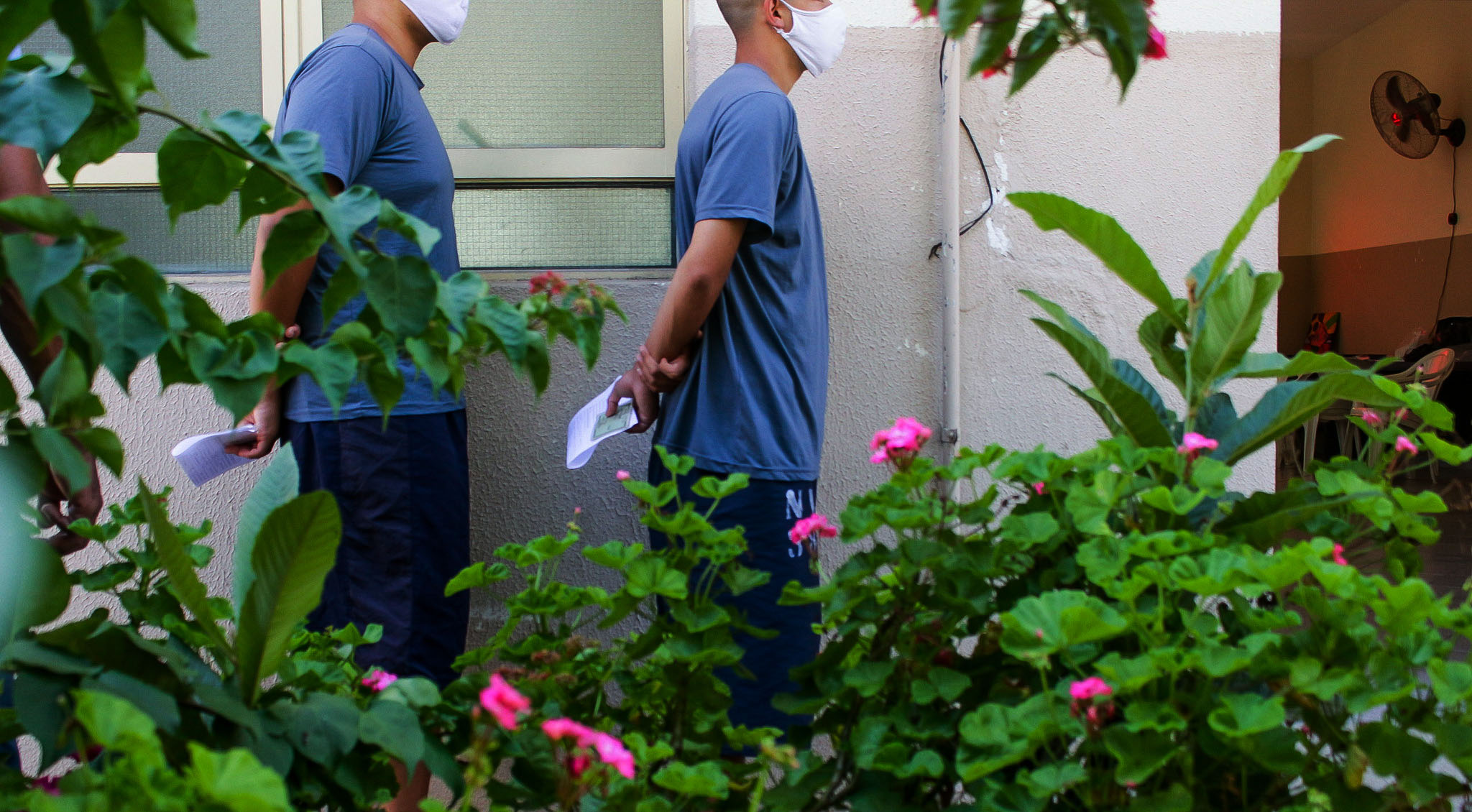 Jovens egressos do sistema penitenciário poderão acessar formações do Pronasci