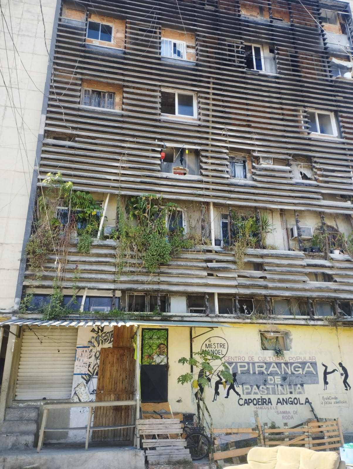 Que lugar é esse: Portelinha