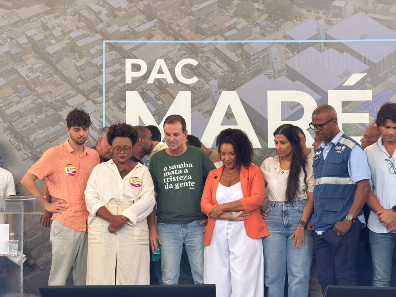 Com o PAC Maré anunciado, o que é oficial até agora?